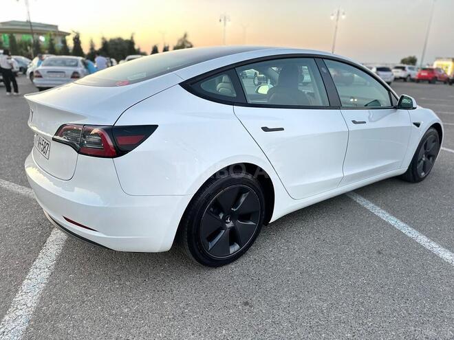 Tesla Model 3 2023, 23,000 km - 0.0 l - Bakı