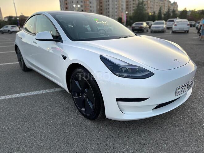 Tesla Model 3 2023, 23,000 km - 0.0 l - Bakı