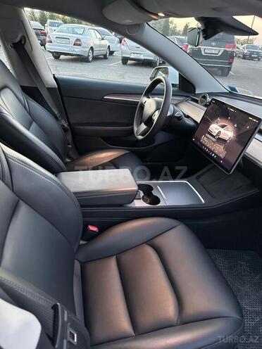 Tesla Model 3 2023, 23,000 km - 0.0 l - Bakı