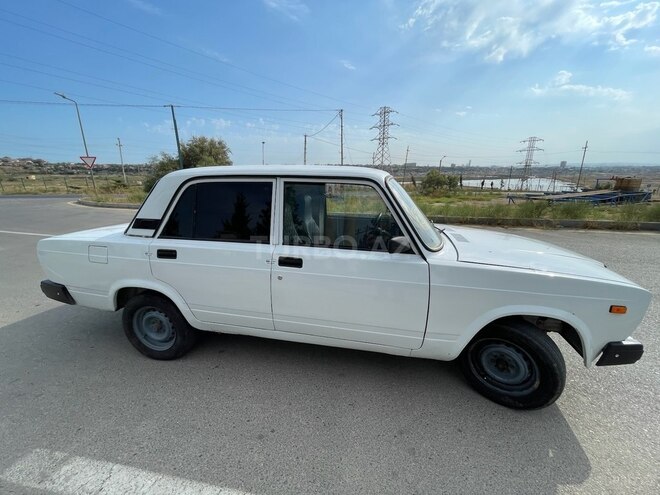 LADA (VAZ) 2107 2005, 80,000 km - 1.6 л - Bakı