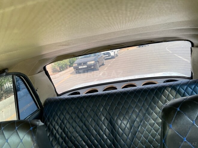 LADA (VAZ) 2107 2005, 80,000 km - 1.6 л - Bakı