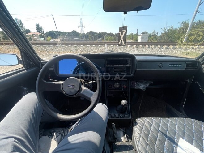 LADA (VAZ) 2107 2005, 80,000 km - 1.6 л - Bakı