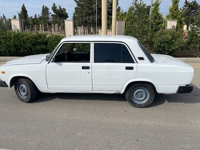 LADA (VAZ) 2107 2005, 80,000 km - 1.6 л - Bakı