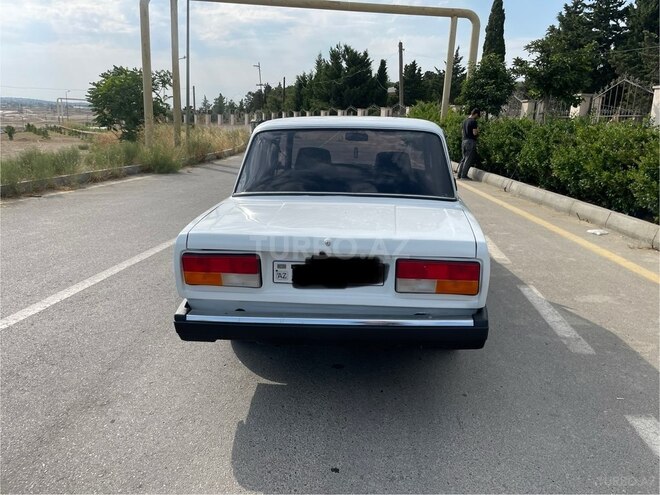 LADA (VAZ) 2107 2005, 80,000 km - 1.6 л - Bakı