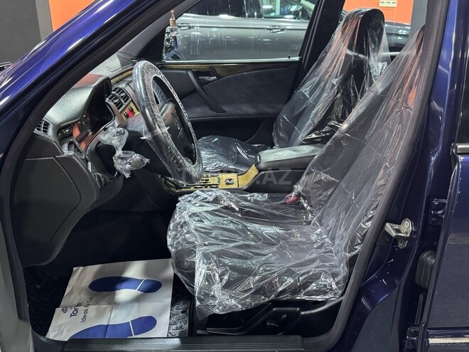 Mercedes E 270 2000, 357,000 km - 2.7 l - Xırdalan