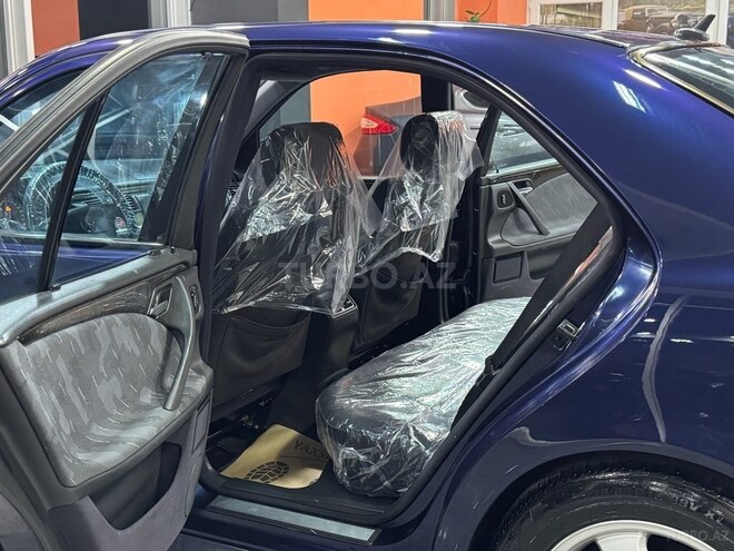 Mercedes E 270 2000, 357,000 km - 2.7 l - Xırdalan