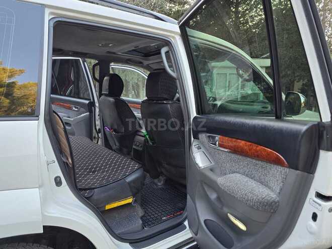 Toyota Land Cruiser Prado 2008, 134,000 km - 2.7 l - Sumqayıt