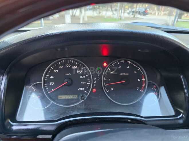 Toyota Land Cruiser Prado 2008, 134,000 km - 2.7 l - Sumqayıt