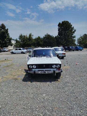 LADA (VAZ) 2106 1990, 555,999 km - 1.3 л - İmişli