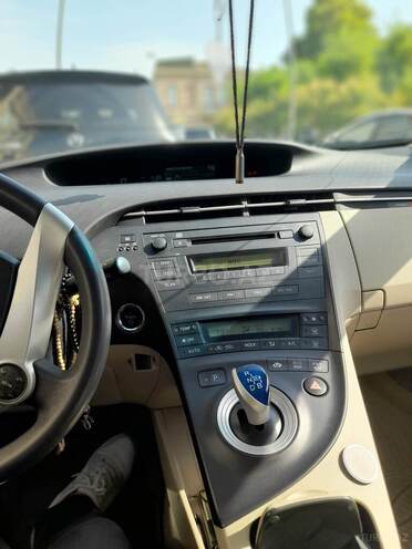 Toyota Prius 2010, 272,000 km - 1.8 l - Bakı