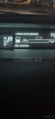 Toyota Prius 2010, 272,000 km - 1.8 l - Bakı