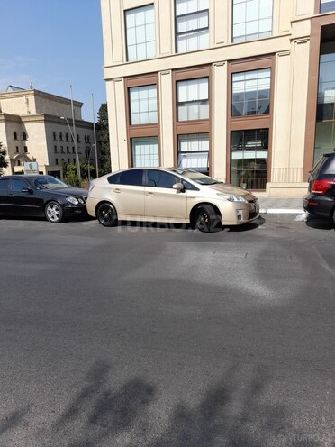 Toyota Prius 2010, 272,000 km - 1.8 l - Bakı