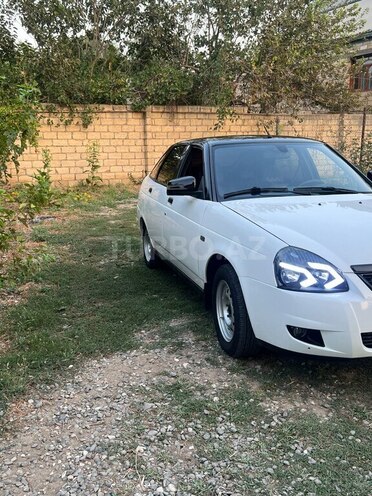 LADA (VAZ) Priora 2014, 135,000 km - 1.6 l - Ağcabədi