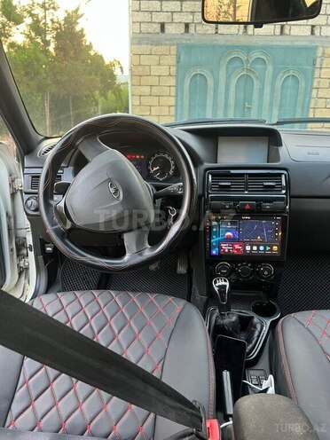 LADA (VAZ) Priora 2014, 135,000 km - 1.6 l - Ağcabədi