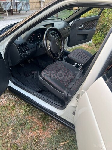LADA (VAZ) Priora 2014, 135,000 km - 1.6 l - Ağcabədi
