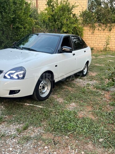 LADA (VAZ) Priora 2014, 135,000 km - 1.6 l - Ağcabədi