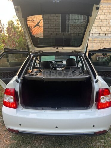 LADA (VAZ) Priora 2014, 135,000 km - 1.6 l - Ağcabədi