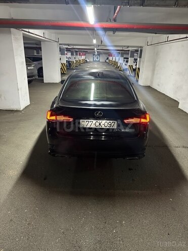 Lexus IS 200 2018, 109,000 km - 2.0 l - Bakı