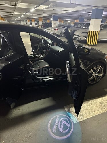 Lexus IS 200 2018, 109,000 km - 2.0 l - Bakı