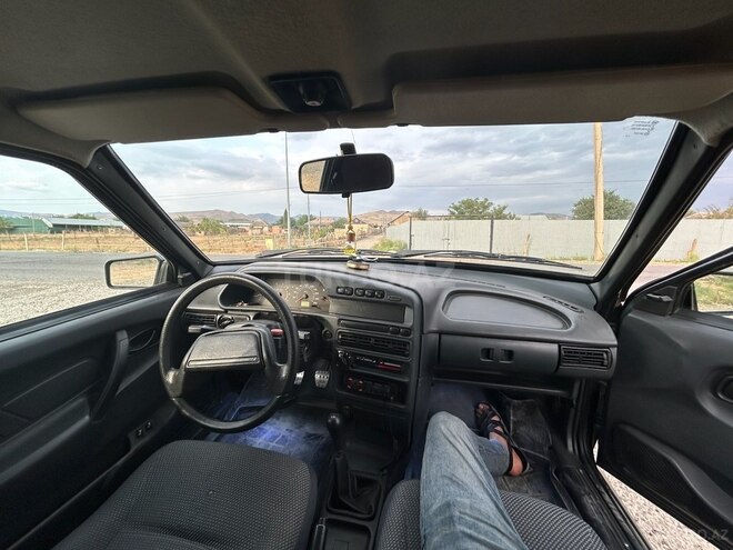 LADA (VAZ) 2115 2012, 135,000 km - 1.6 l - Şamaxı