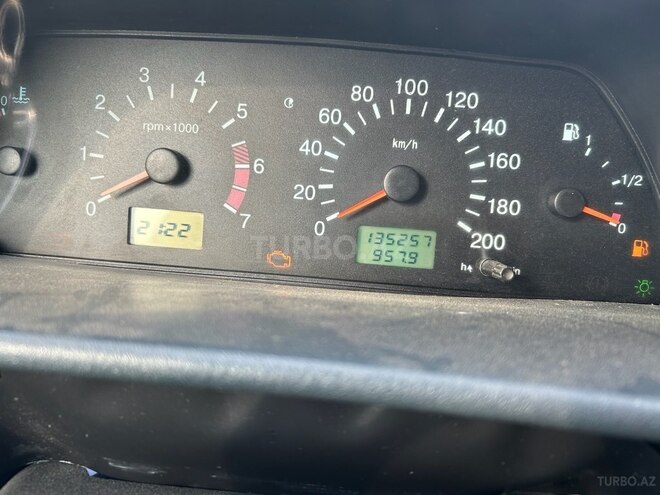 LADA (VAZ) 2115 2012, 135,000 km - 1.6 l - Şamaxı