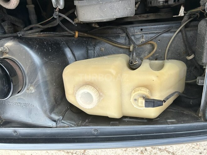 LADA (VAZ) 2115 2012, 135,000 km - 1.6 l - Şamaxı