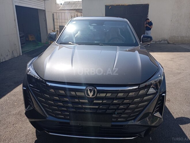 Changan  2025, 0 km - 1.5 л - Bakı