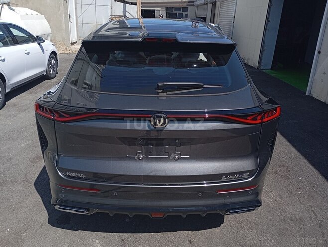 Changan  2025, 0 km - 1.5 л - Bakı