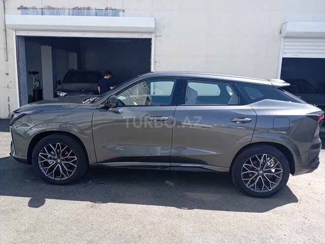 Changan  2025, 0 km - 1.5 л - Bakı