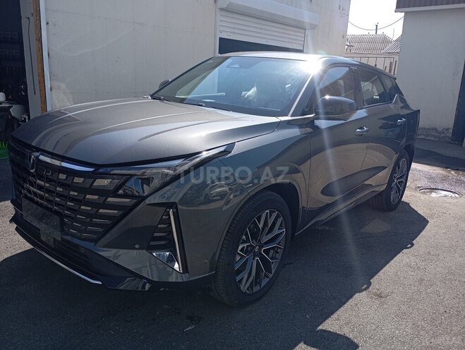 Changan  2025, 0 km - 1.5 л - Bakı