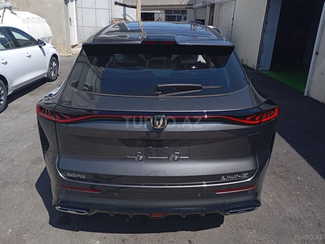 Changan  2025, 0 km - 1.5 л - Bakı