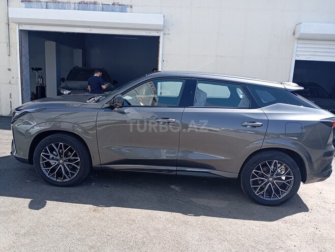 Changan  2025, 0 km - 1.5 л - Bakı
