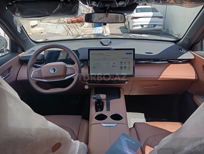 Changan  2025, 0 km - 1.5 л - Bakı