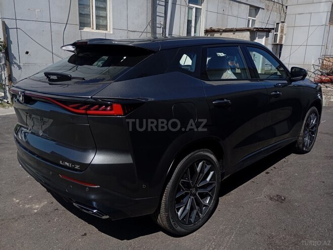 Changan  2025, 0 km - 1.5 л - Bakı