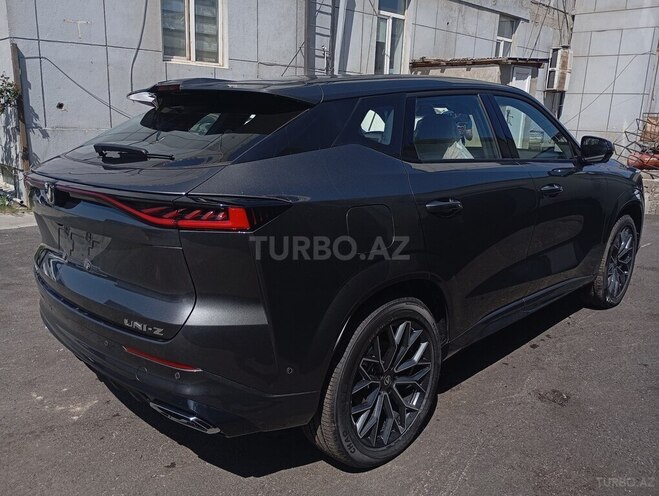 Changan  2025, 0 km - 1.5 л - Bakı