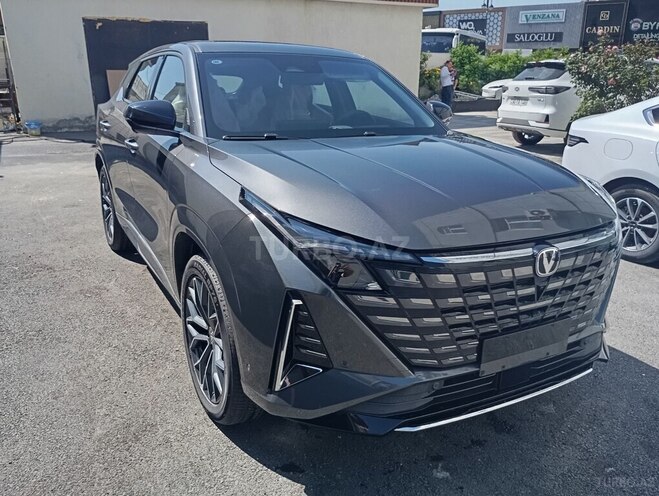Changan  2025, 0 km - 1.5 л - Bakı