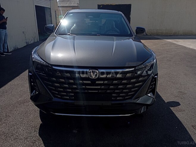 Changan  2025, 0 km - 1.5 л - Bakı