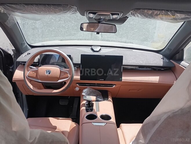 Changan  2025, 0 km - 1.5 л - Bakı