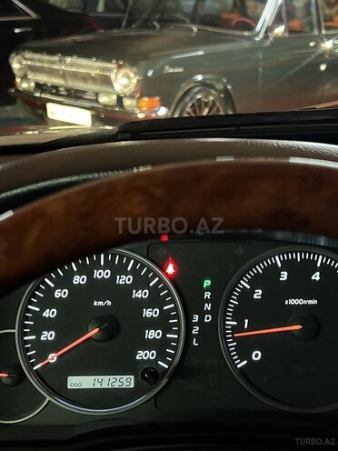 Toyota Land Cruiser Prado 2009, 141,259 km - 2.7 l - Bakı