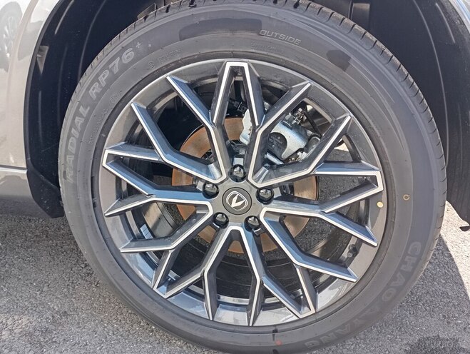 Changan  2025, 0 km - 1.5 л - Bakı