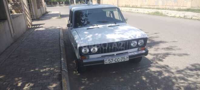 LADA (VAZ) 2106 1998, 462,142 km - 1.6 l - Tovuz