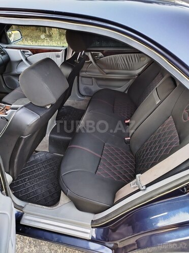 Mercedes E 240 1999, 109,585 km - 2.4 л - Masallı