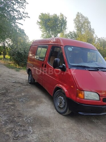 Ford Transit 1998, 243,000 km - 2.5 л - Ağcabədi