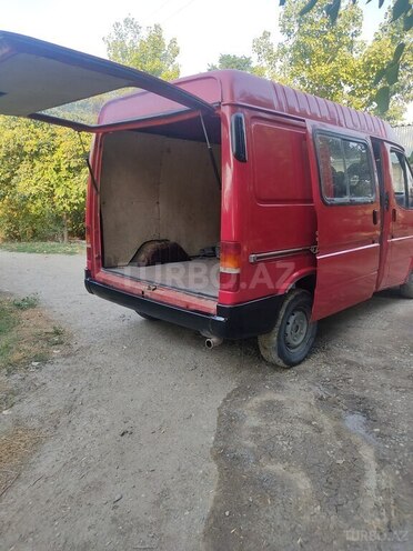 Ford Transit 1998, 243,000 km - 2.5 л - Ağcabədi
