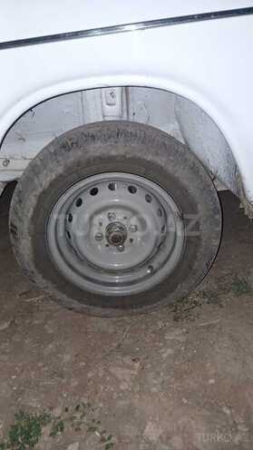LADA (VAZ) 2106 1998, 462,142 km - 1.6 l - Tovuz