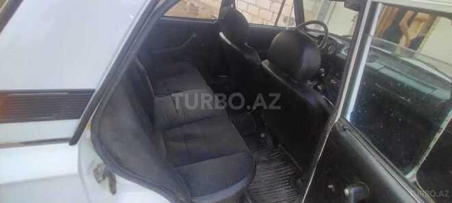 LADA (VAZ) 2106 1998, 462,142 km - 1.6 l - Tovuz