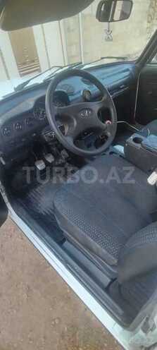 LADA (VAZ) 2106 1998, 462,142 km - 1.6 l - Tovuz