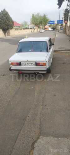 LADA (VAZ) 2106 1998, 462,142 km - 1.6 l - Tovuz