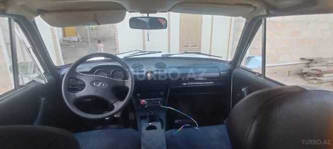 LADA (VAZ) 2106 1998, 462,142 km - 1.6 l - Tovuz