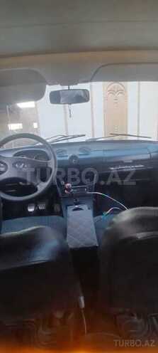 LADA (VAZ) 2106 1998, 462,142 km - 1.6 l - Tovuz